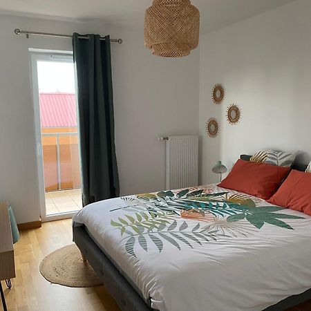 Appartement Neuf A St Jean De Niost Tout Confort Saint-Jean-de Niost Bagian luar foto