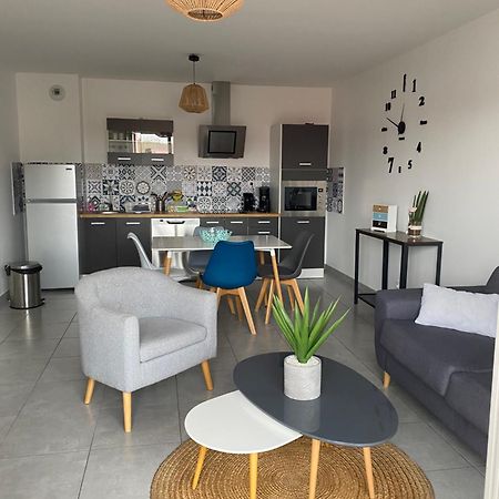 Appartement Neuf A St Jean De Niost Tout Confort Saint-Jean-de Niost Bagian luar foto
