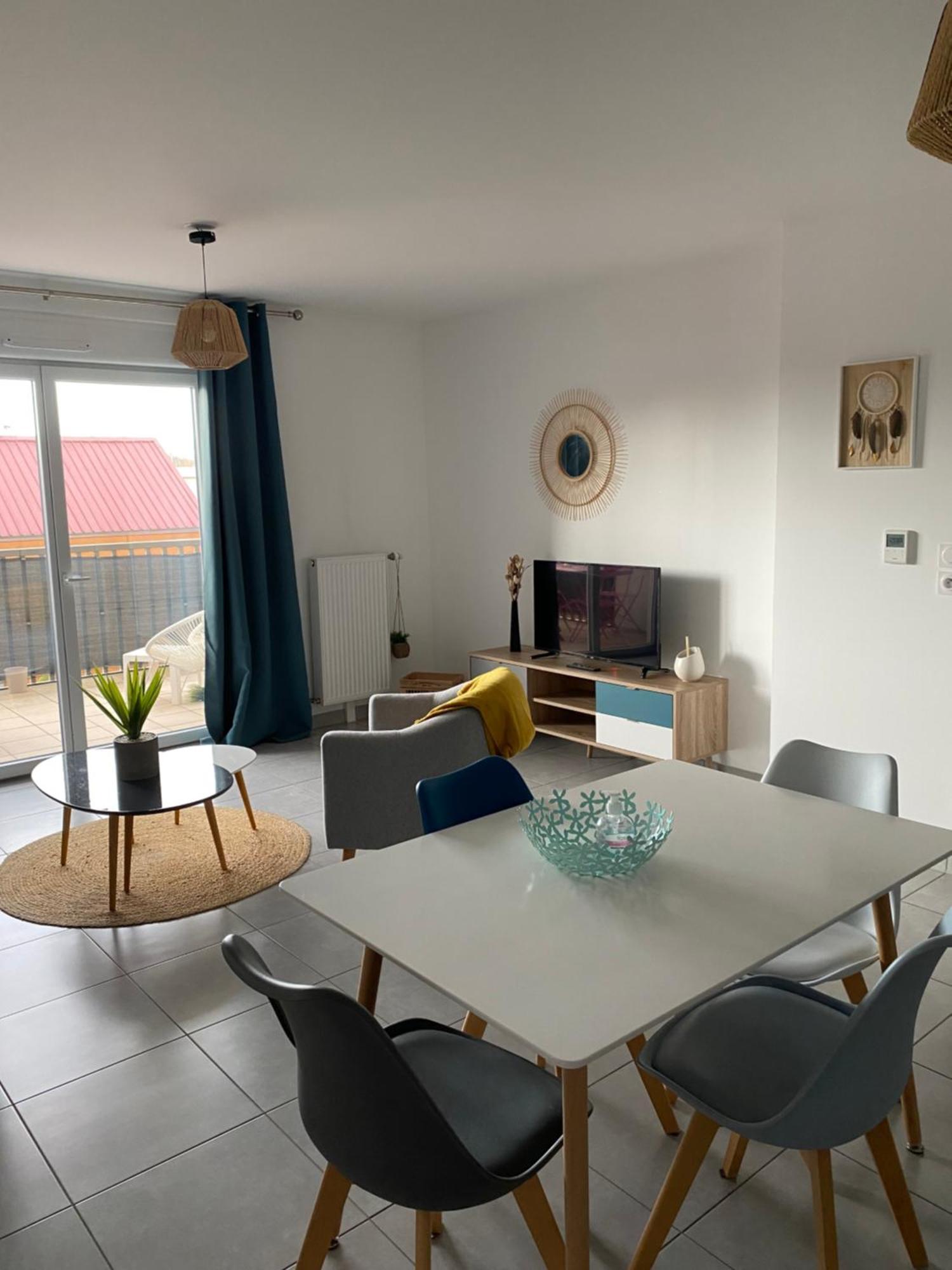 Appartement Neuf A St Jean De Niost Tout Confort Saint-Jean-de Niost Bagian luar foto