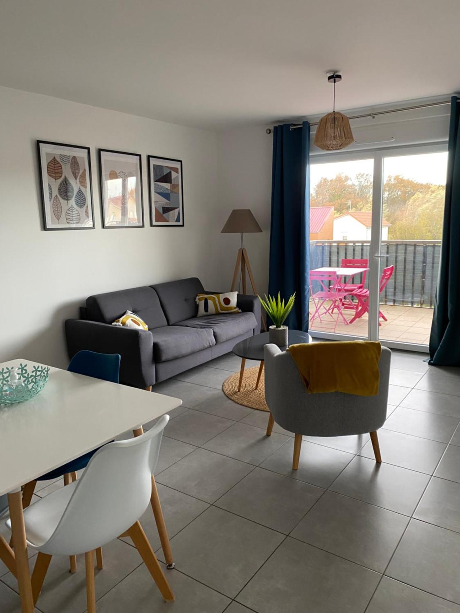 Appartement Neuf A St Jean De Niost Tout Confort Saint-Jean-de Niost Bagian luar foto