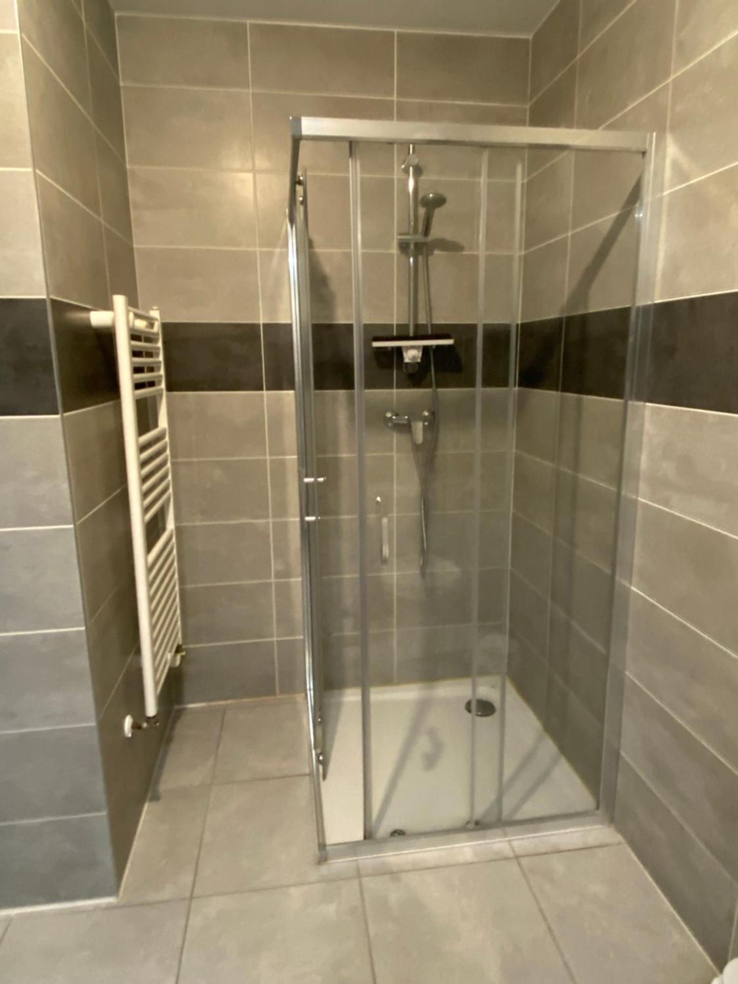 Appartement Neuf A St Jean De Niost Tout Confort Saint-Jean-de Niost Bagian luar foto